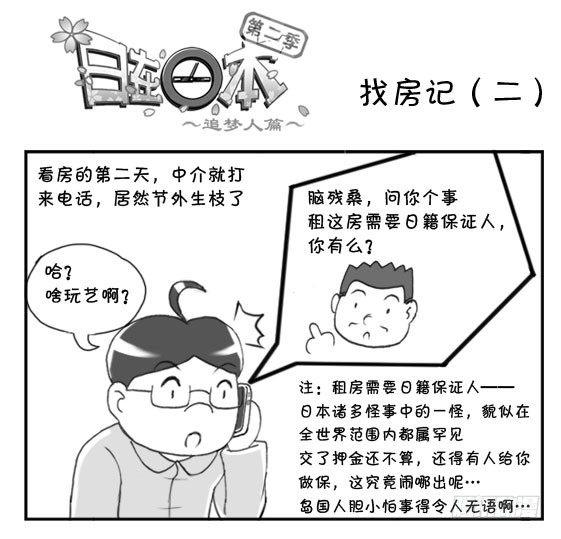 192 找房记（二）-第192话
