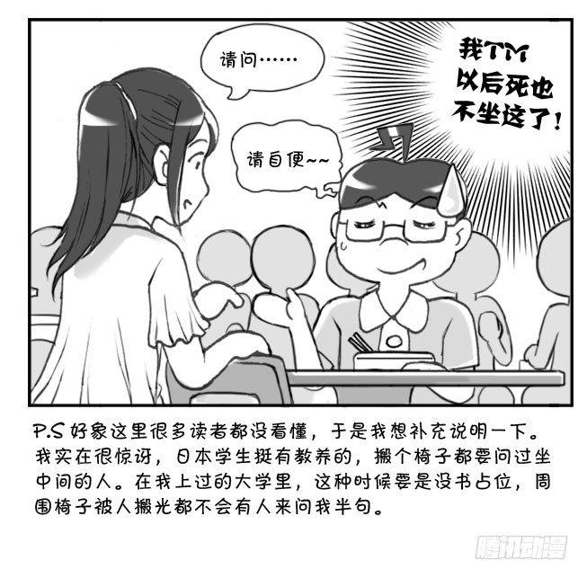 198 学生印象(2)-第198话