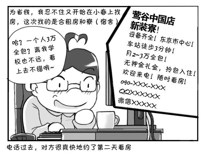 200集 找房记(四)-第200话