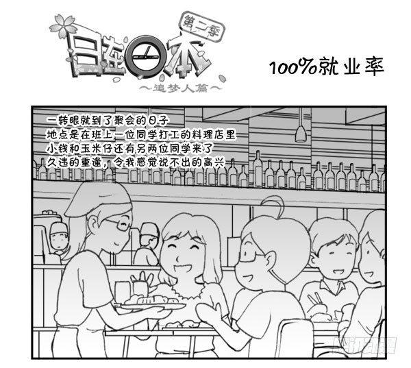 214 100%就业率-第214话