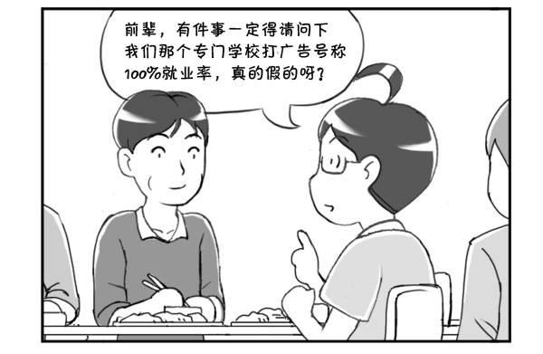 214 100%就业率-第214话