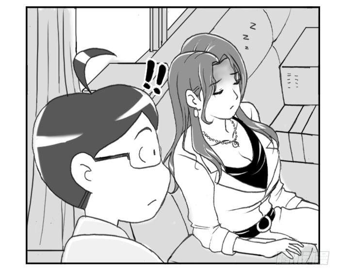 226 艳遇?(上)-第226话