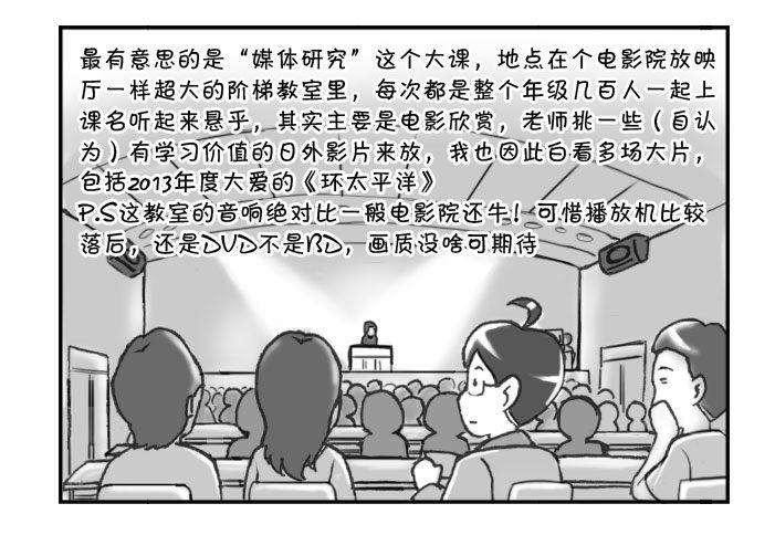 270 漫画科课程(一）-第270话