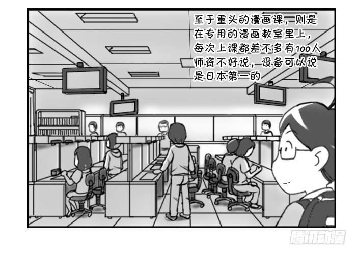 270 漫画科课程(一）-第270话
