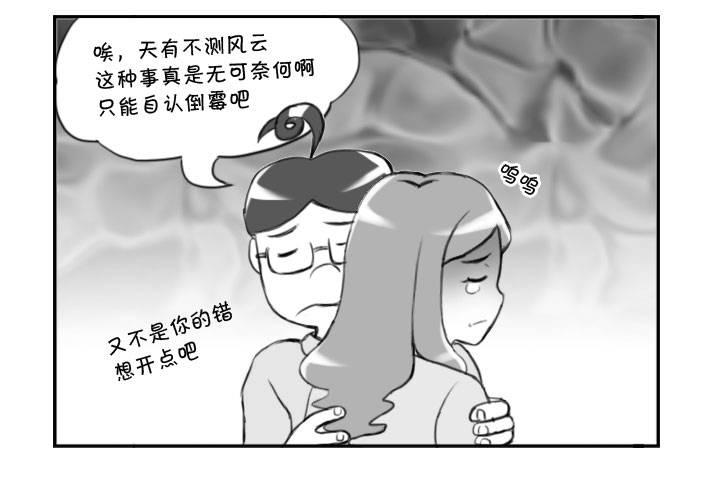 360 再度失业-第360话
