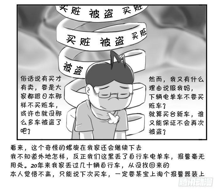 369 奇怪的螺旋-第368话