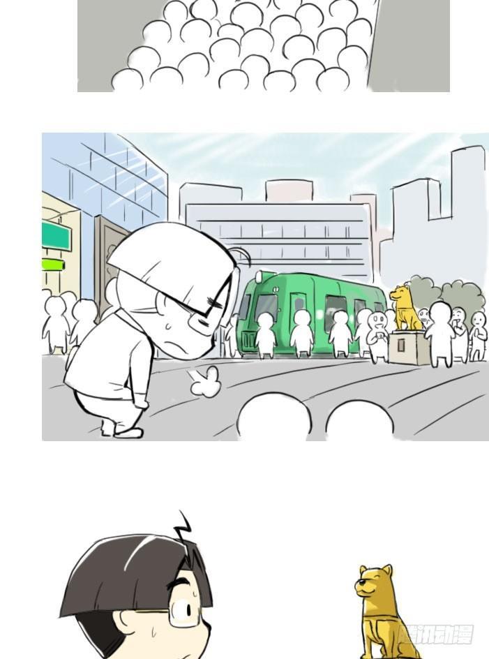 378 小八，请多关照！-第378话