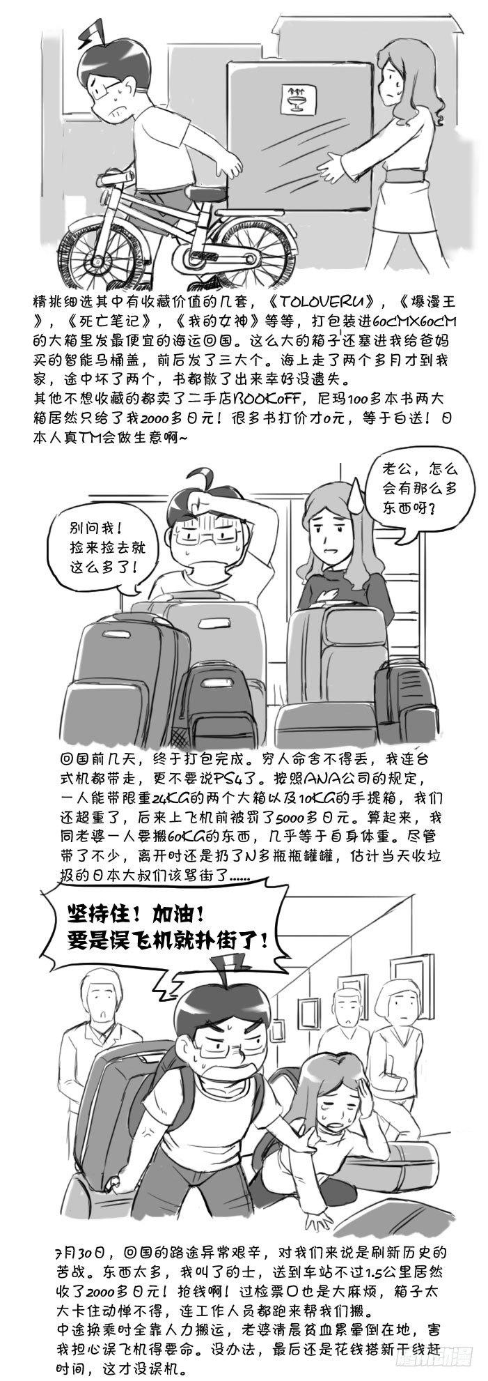 410 回国-第410话