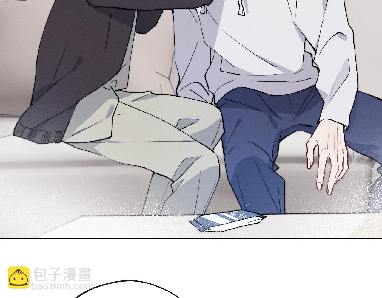 第16话 你要搬走了？(1/3)-第16话