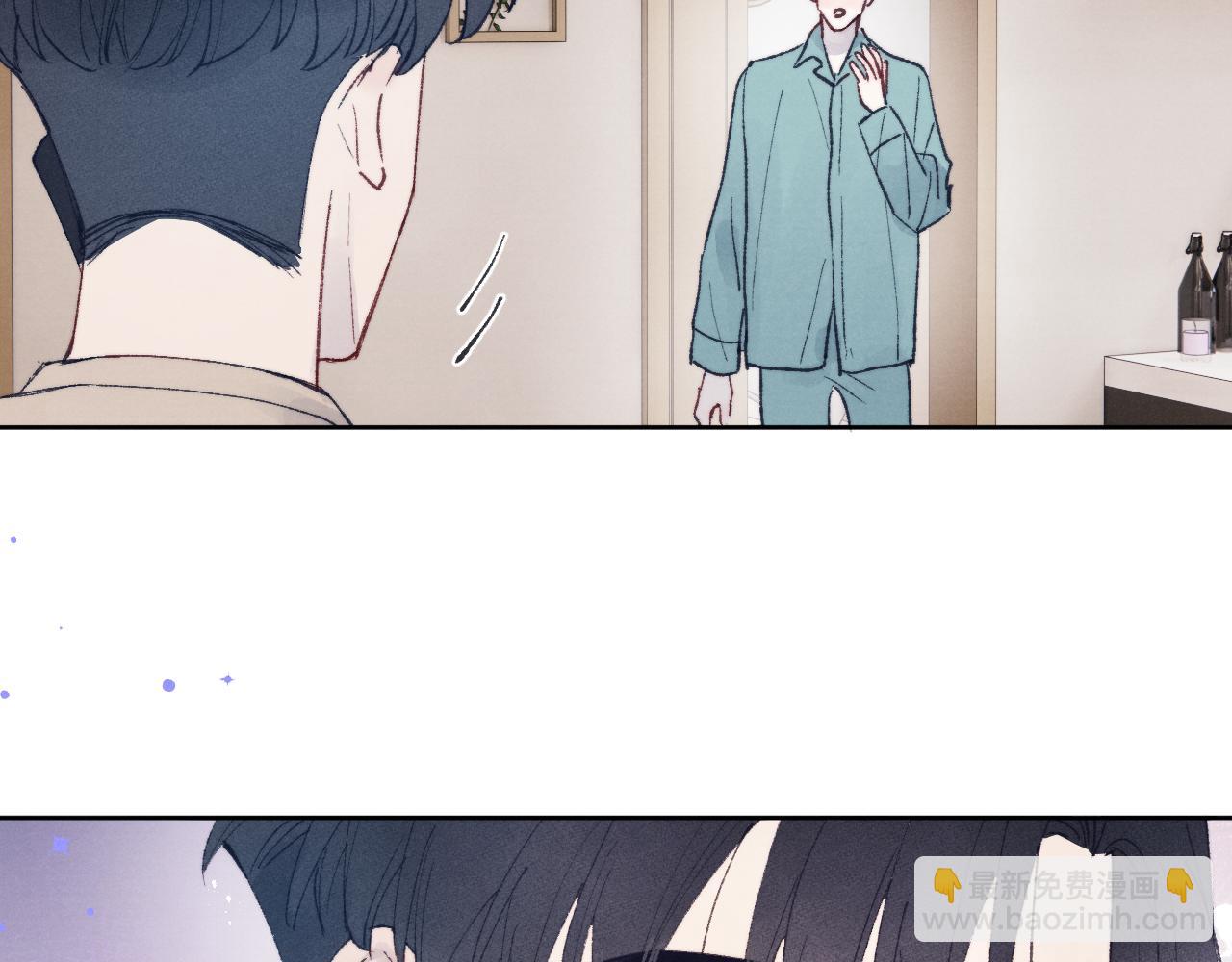 第24话 陈柯尧，你当时是否对我有什么想法(1/3)-第24话