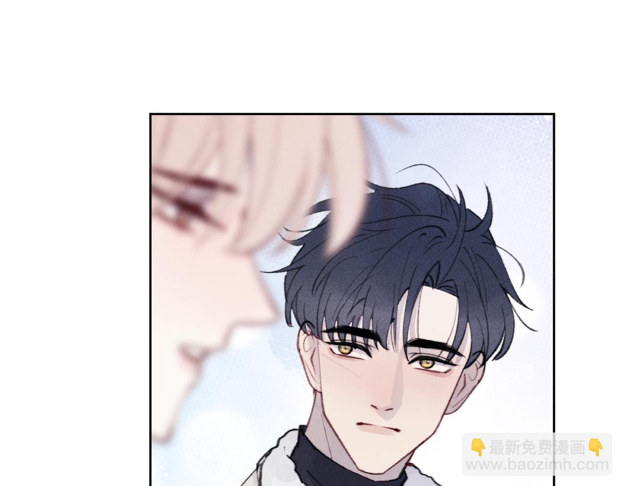 第34话 信息素紊乱确诊！(1/3)-第34话