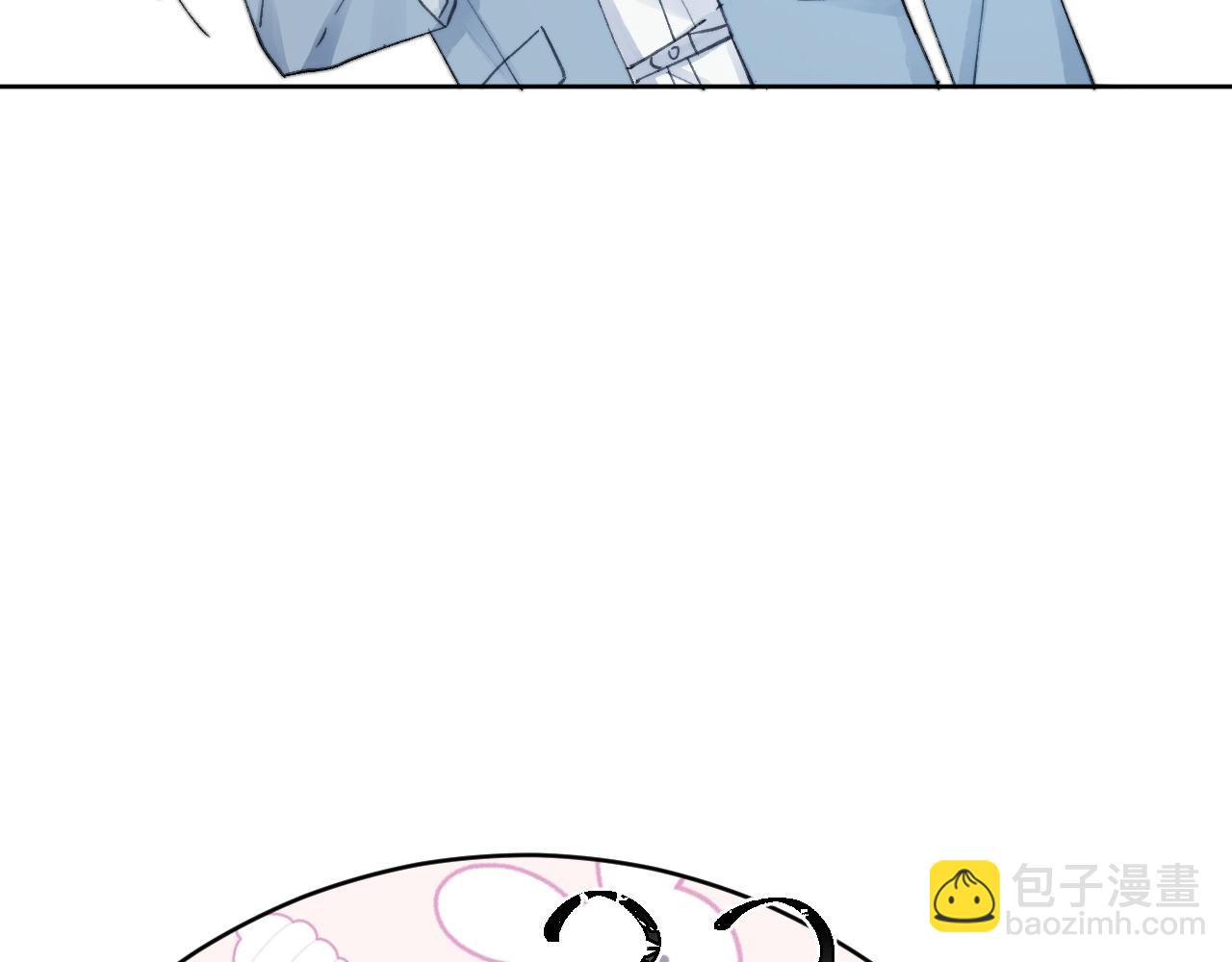 第4话 他好爱我！(1/3)-第4话