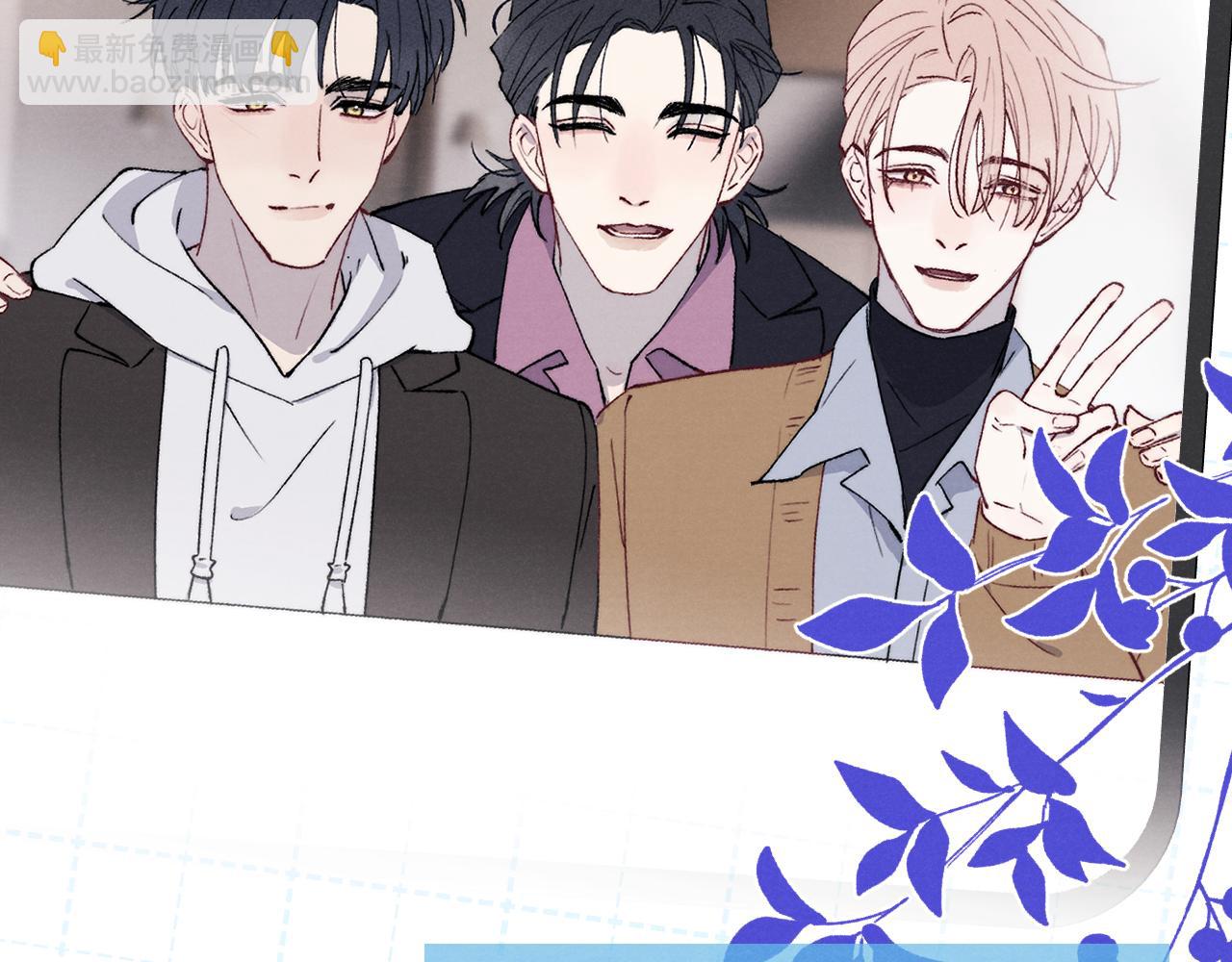第58话 戎戎！误会！情书！(1/2)-第58话