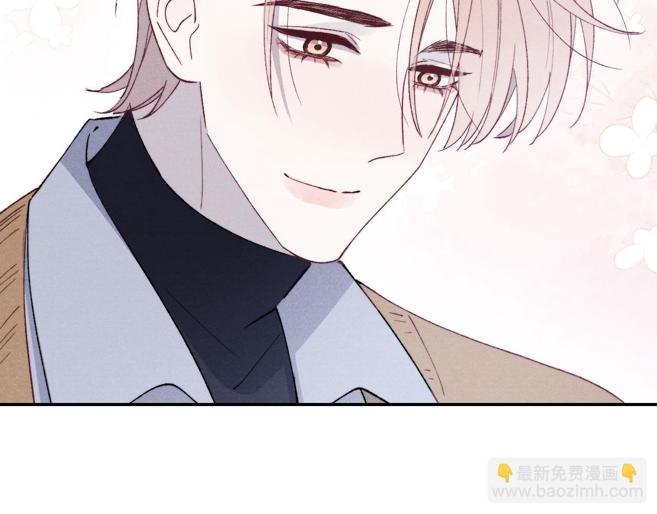 第58话 戎戎！误会！情书！(1/2)-第58话