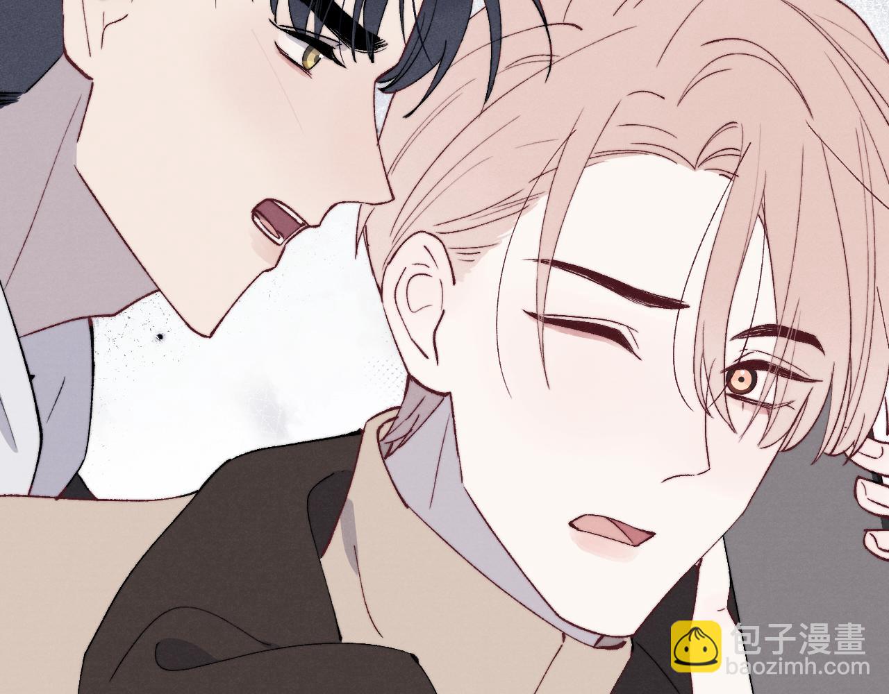 第58话 戎戎！误会！情书！(1/2)-第58话