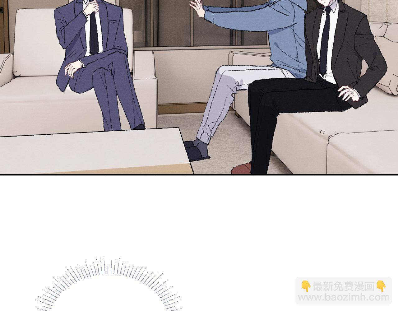 第60话 戎戎！家长！结婚？！(1/2)-第60话