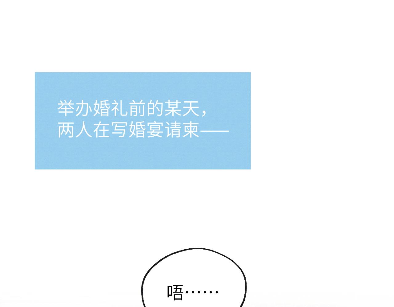番外1   神秘网友是谁呢？-第64话
