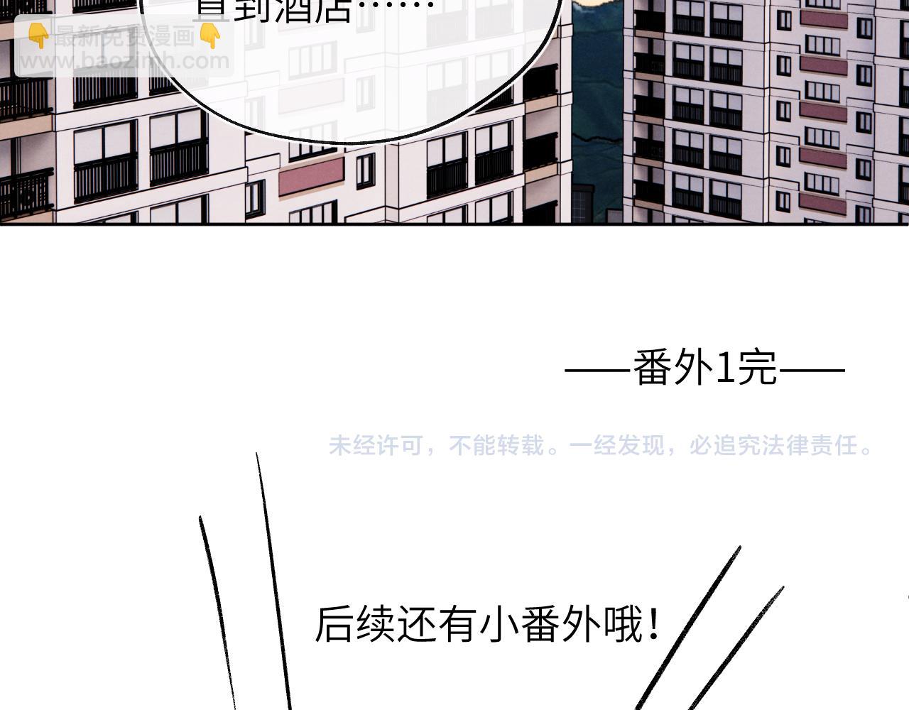 番外1   神秘网友是谁呢？-第64话