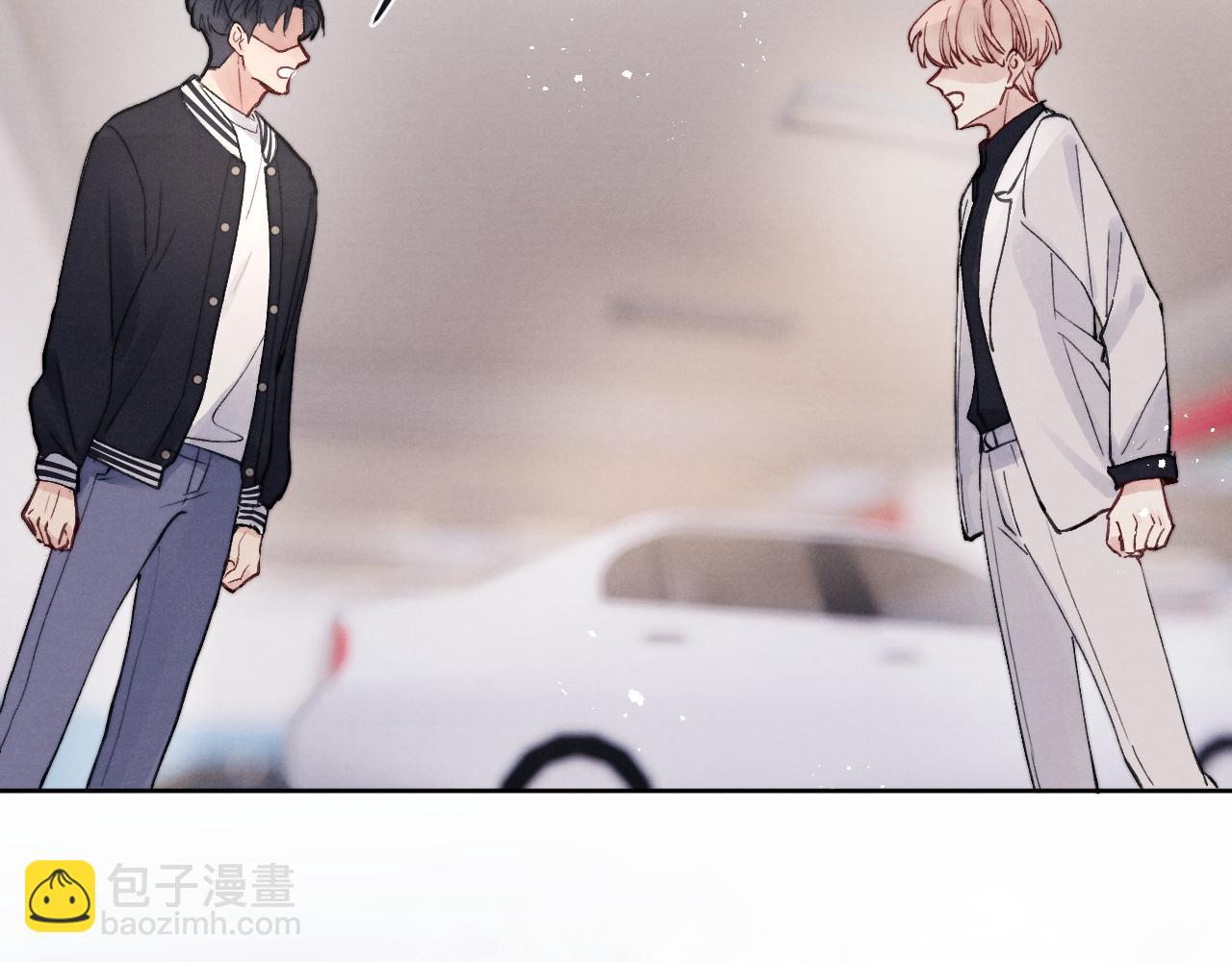 第8话 车撞了、火化了、扬了！(1/3)-第8话