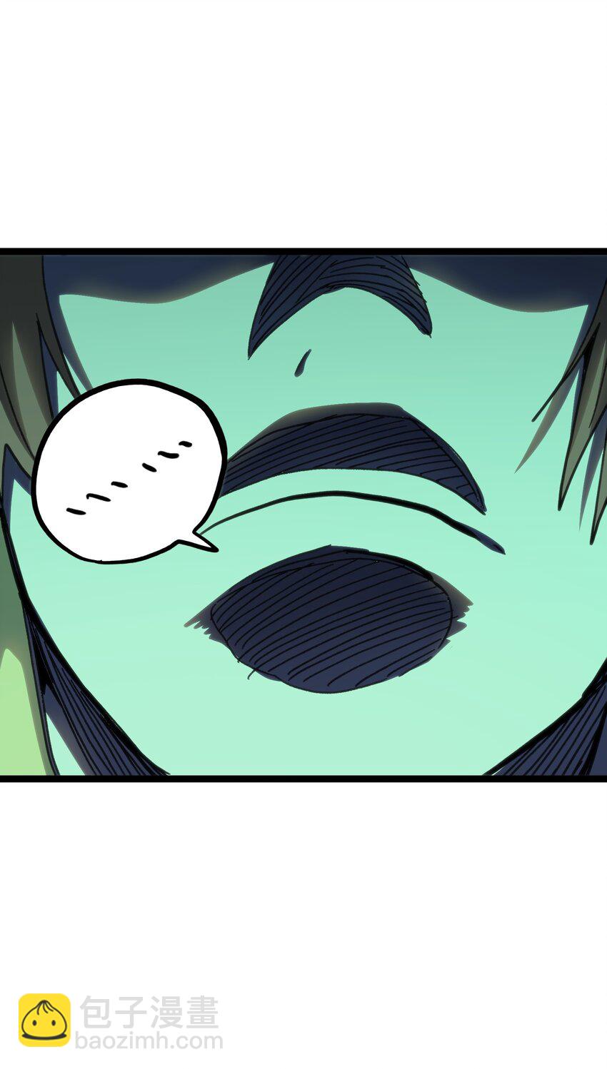 99 断手断脚!?(1/2)-第104话