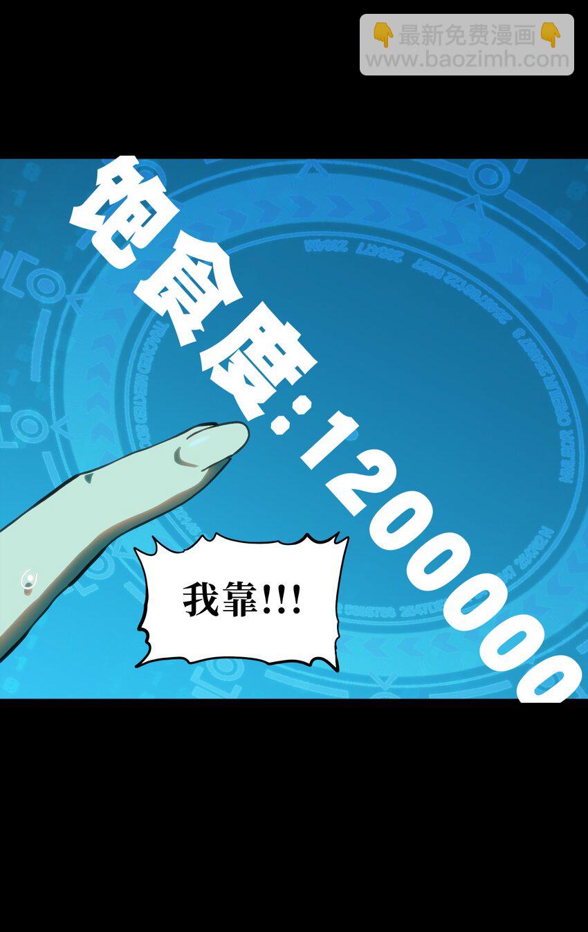 107 宠物与牧师(1/2)-第112话
