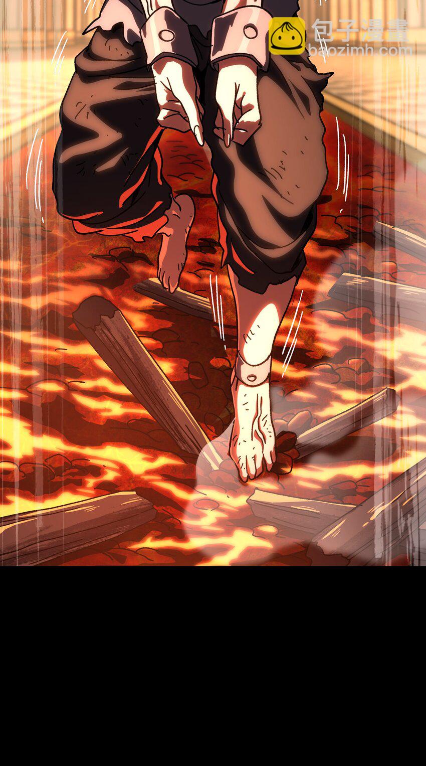 123 莎顿的过去(1/2)-第128话