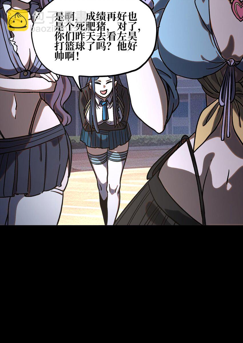 125 威廉的过去(1/2)-第130话