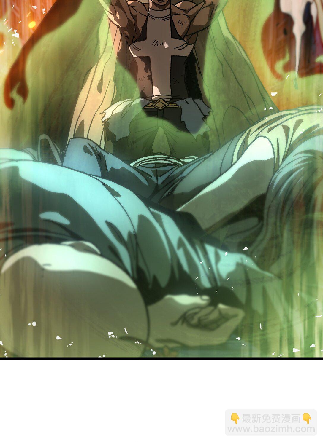 130 犹 豫(1/2)-第136话