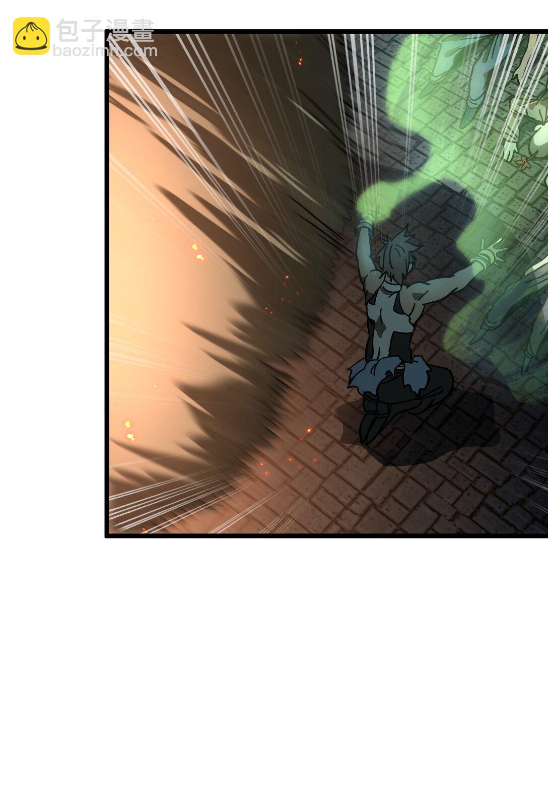 130 犹 豫(1/2)-第136话