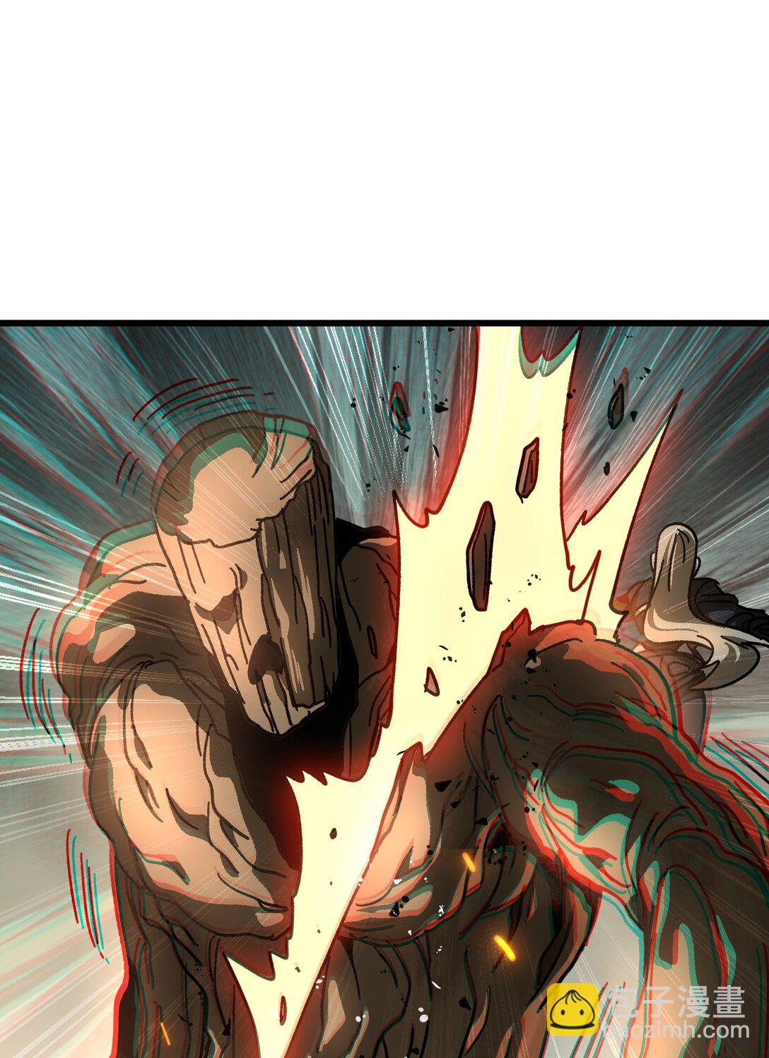130 犹 豫(1/2)-第136话