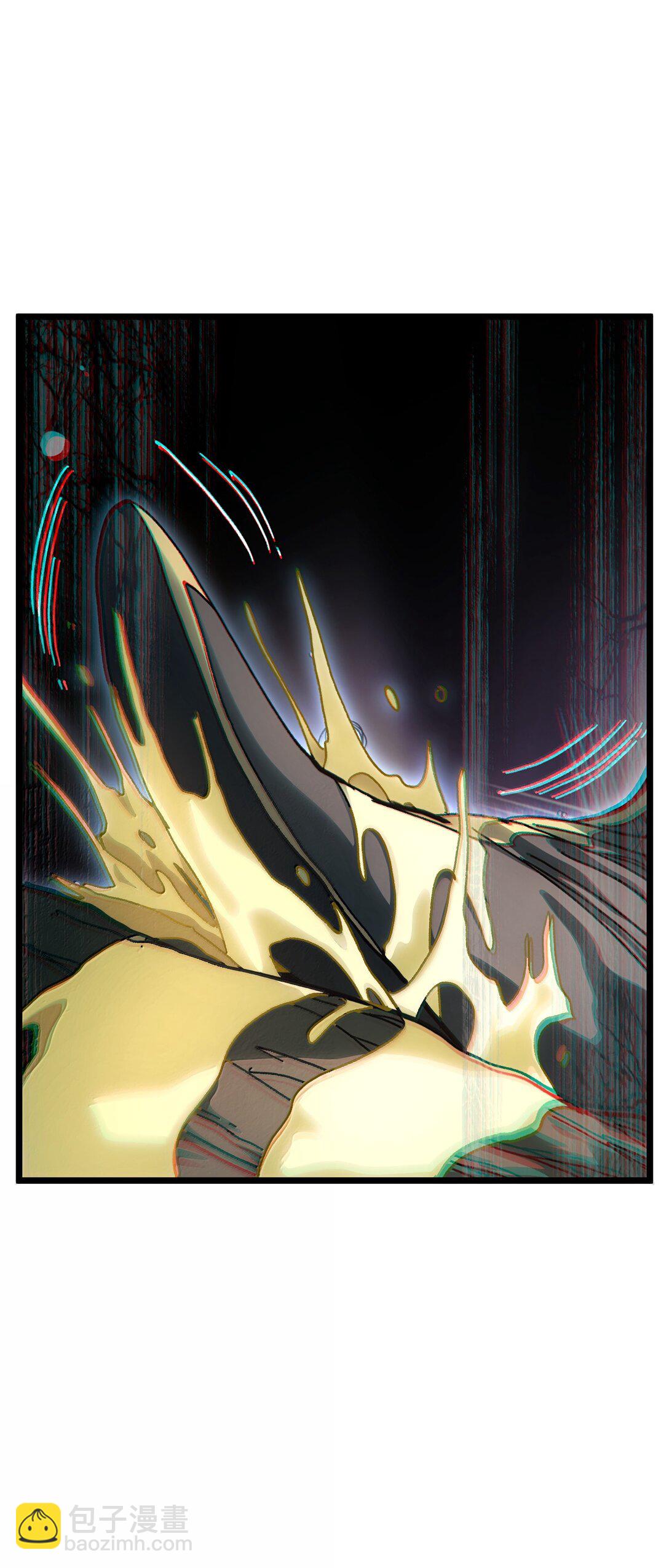 139 森林精灵(1/3)-第144话