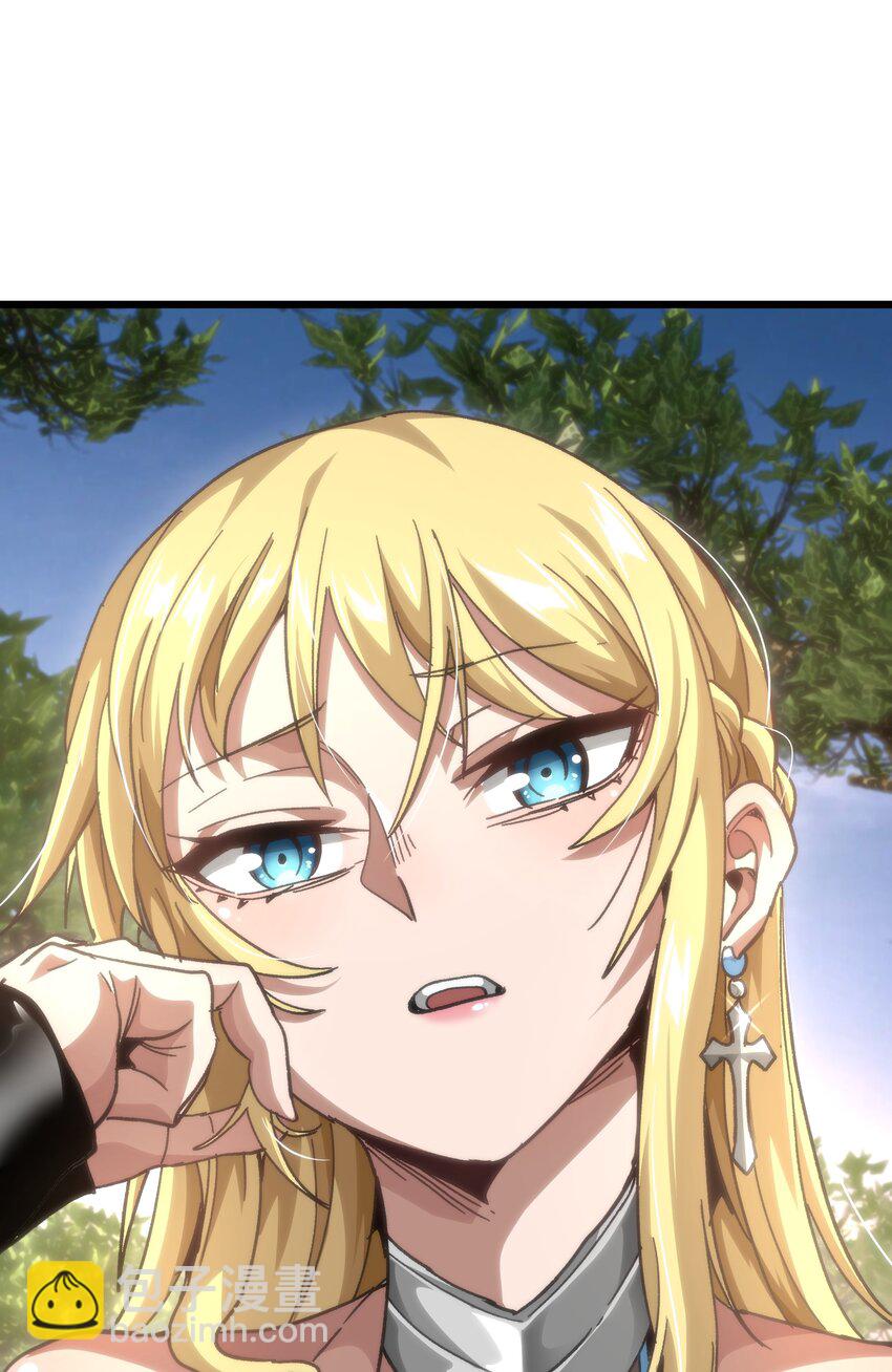 049 疯狂与杀戮！(1/2)-第54话