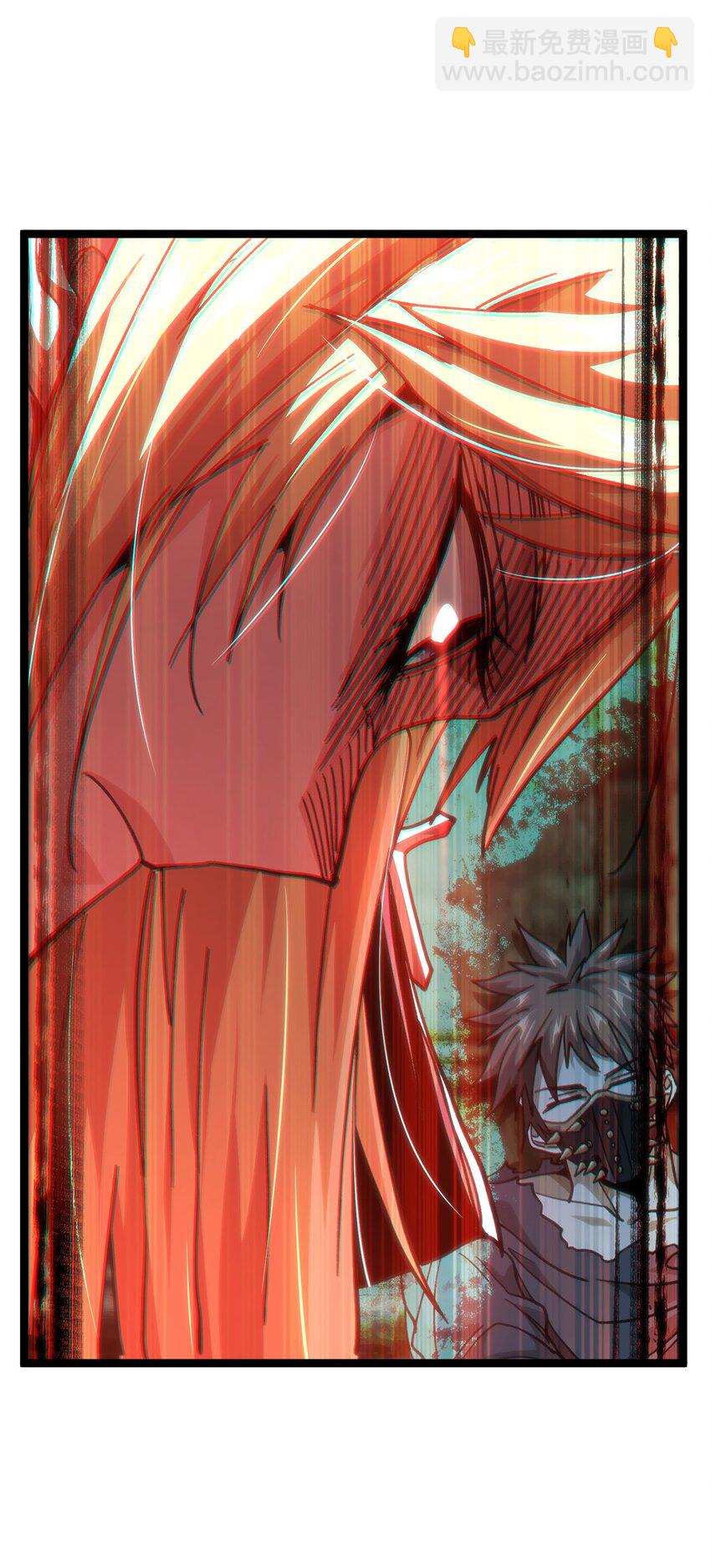 51 丧钟为谁而鸣(1/2)-第56话
