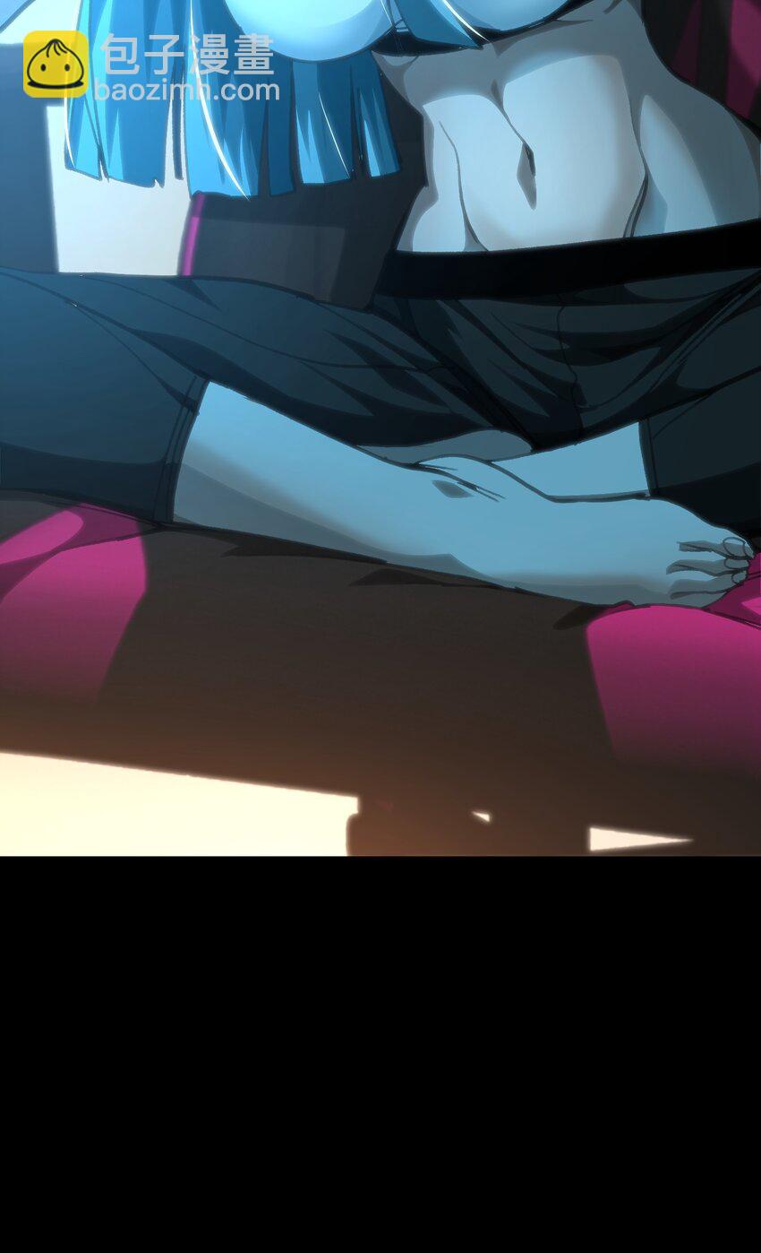 68 黑瞳(1/3)-第74话
