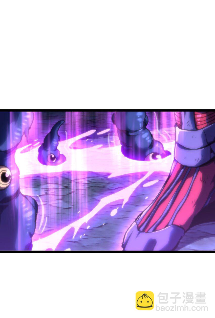 79 蜂杀拳(1/2)-第84话