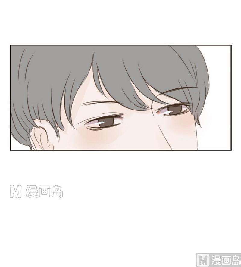 第18话 谢谢你-第18话