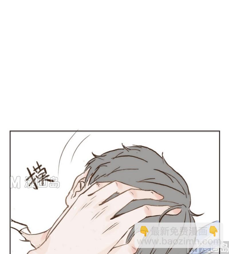 第18话 谢谢你-第18话