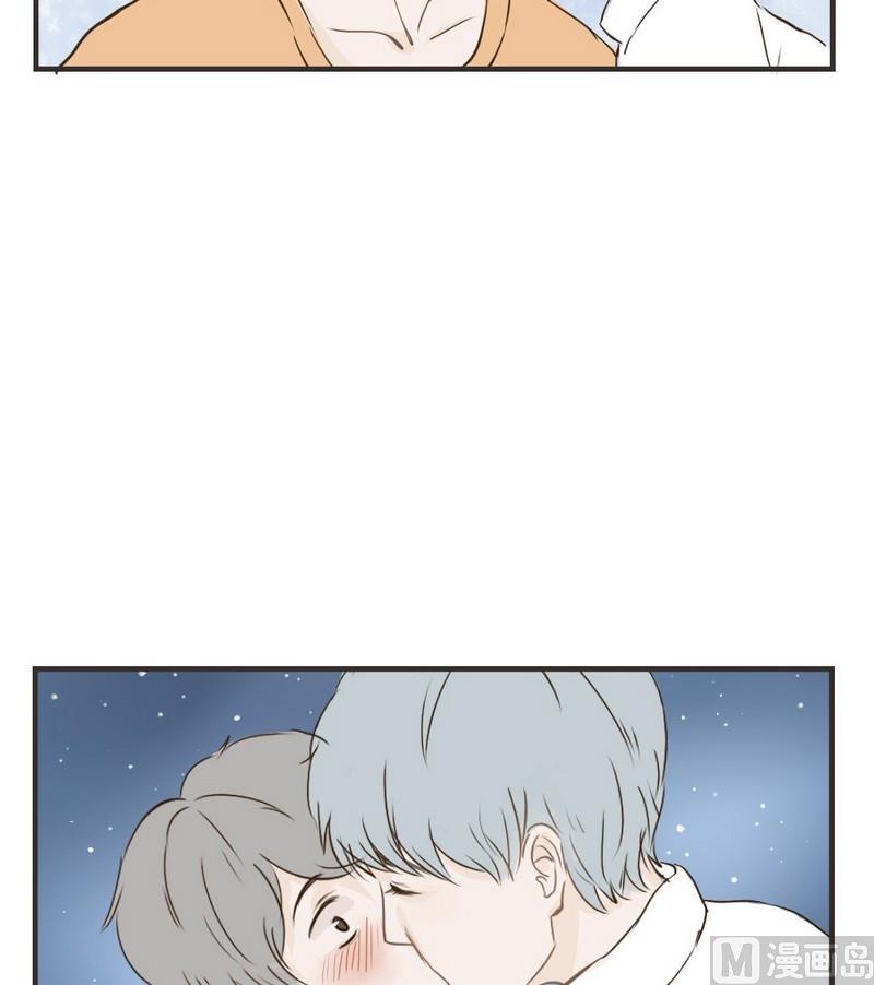 第32话 表白-第32话