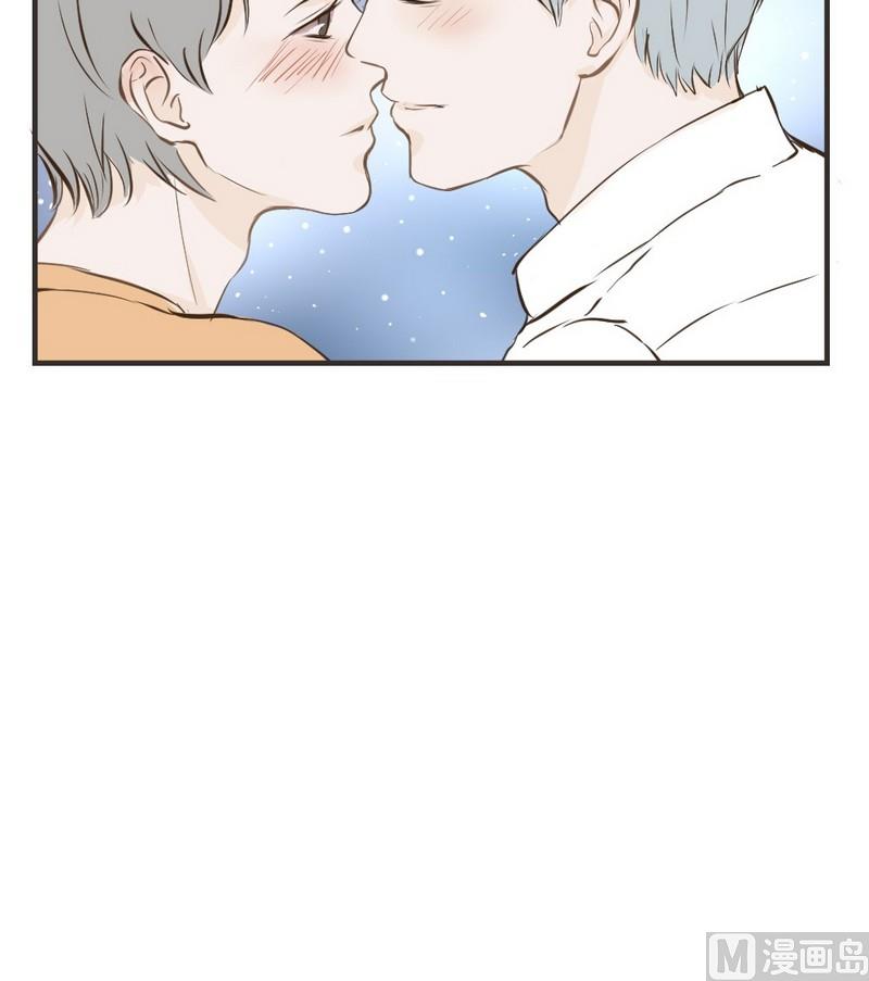第32话 表白-第32话