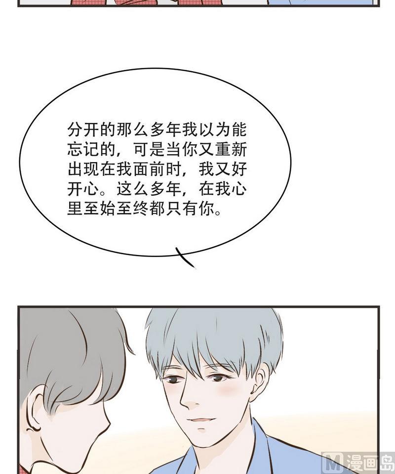 第36话 在一起-第36话
