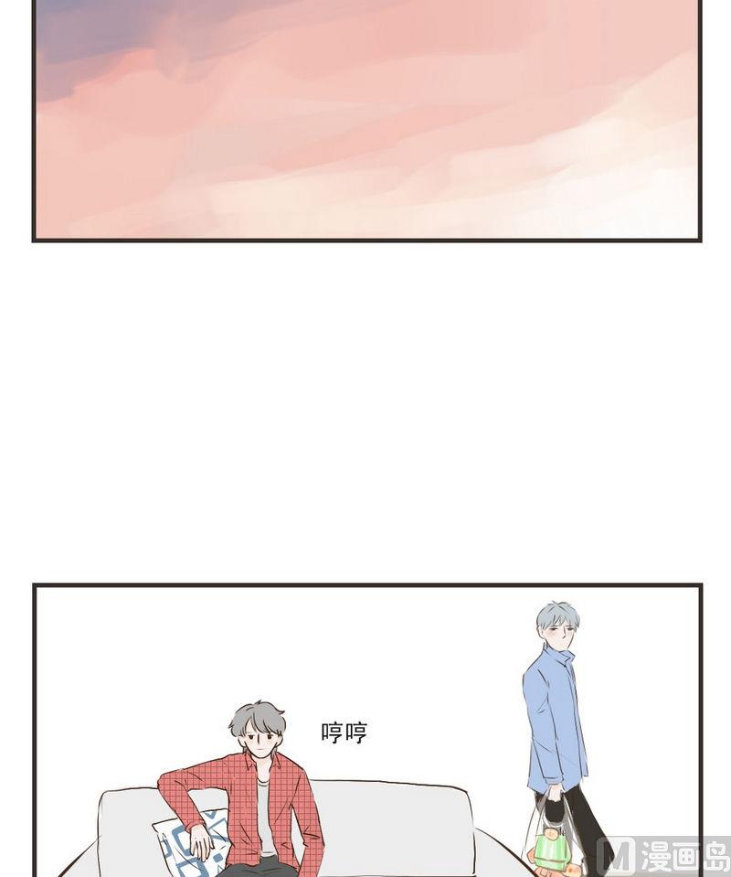 第36话 在一起-第36话