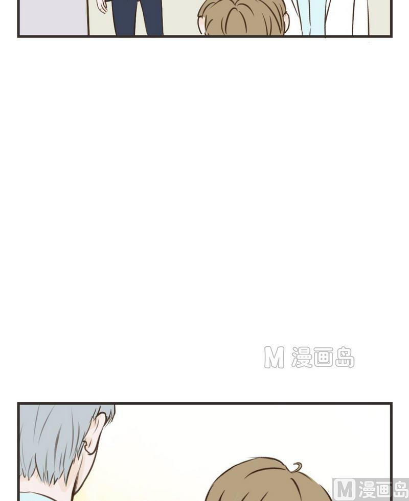 第38话 羡慕你们-第38话