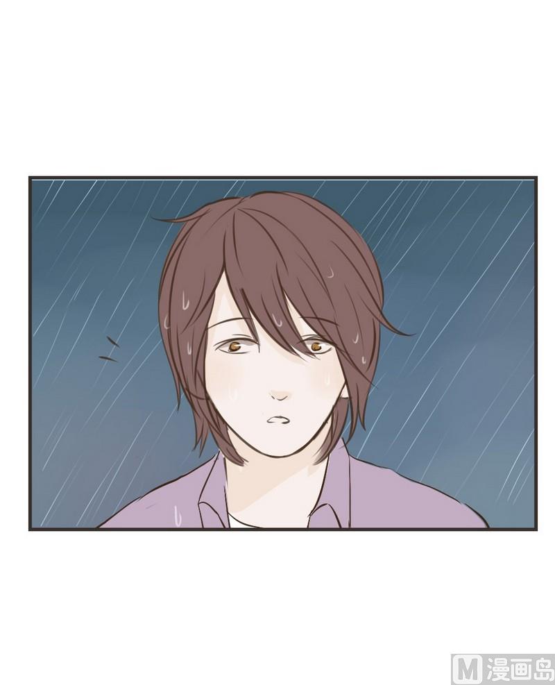 第46话 跟我回家-第46话
