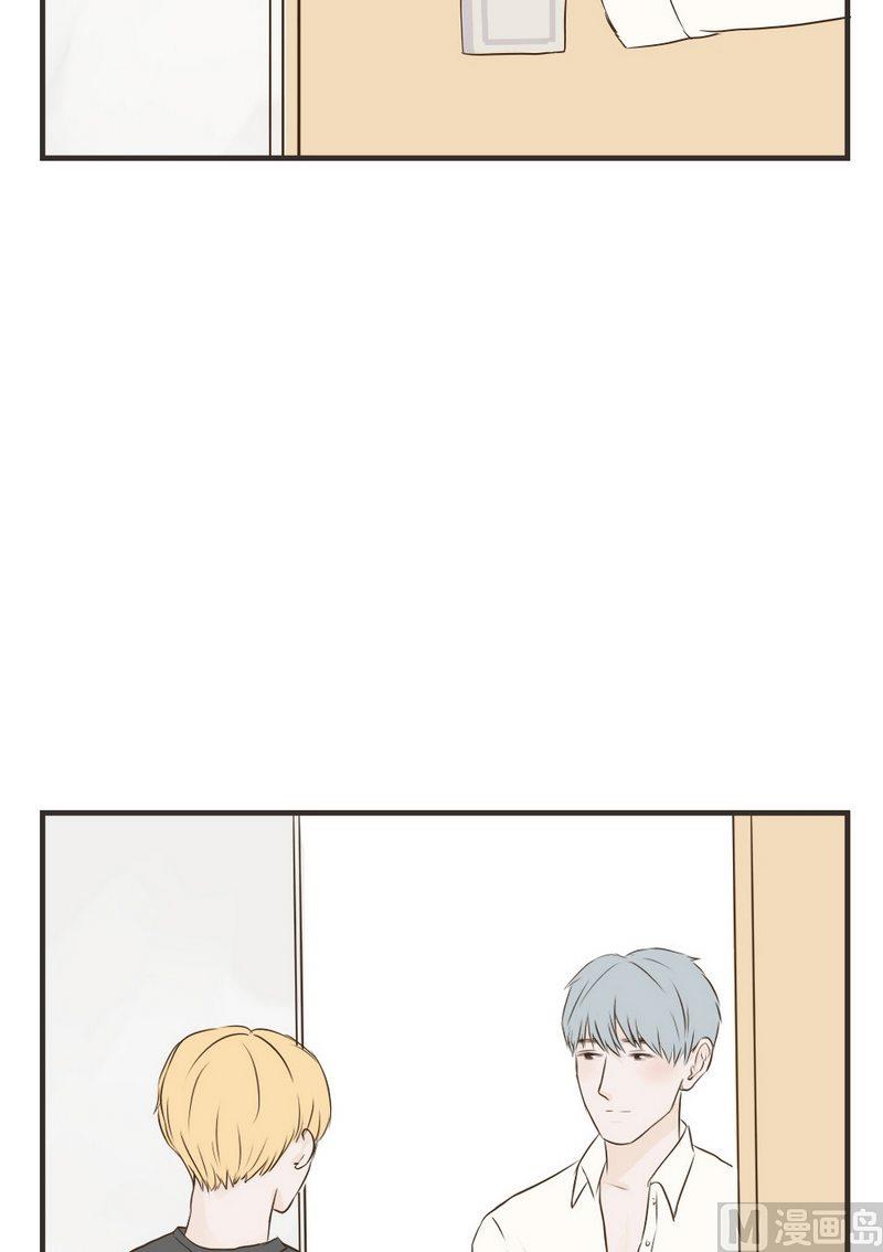 第54话 想我了吗-第54话