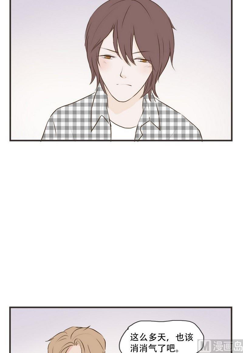 第56话 固执-第56话