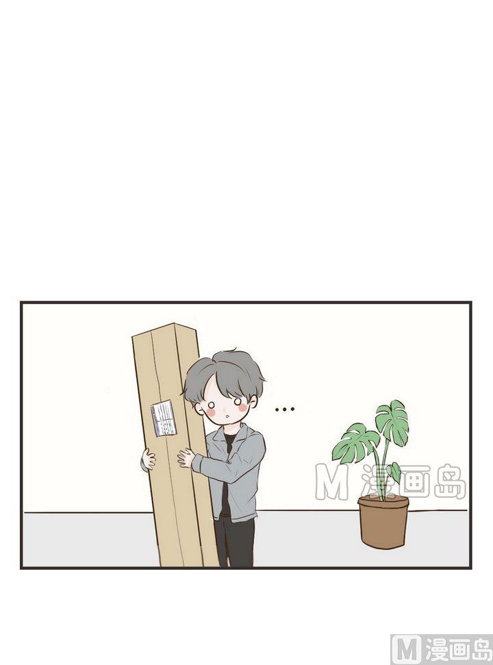 第58话 烦人-第58话
