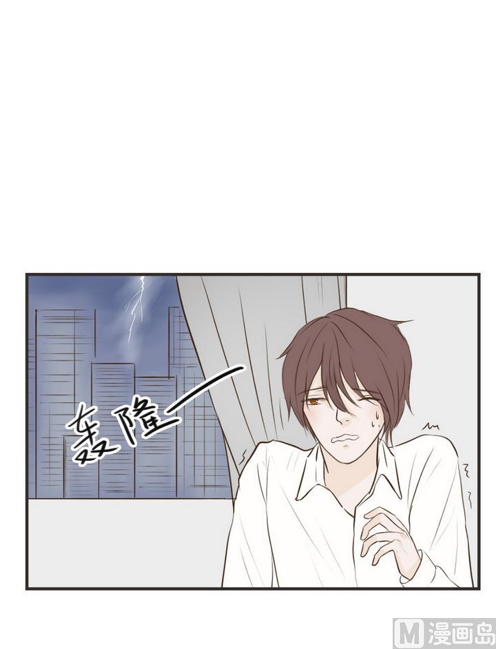 第64话 害怕-第64话