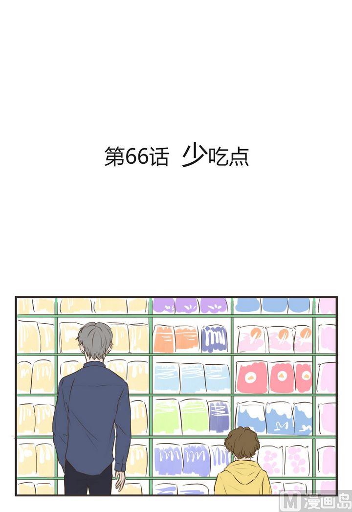 第66话 少吃点-第66话