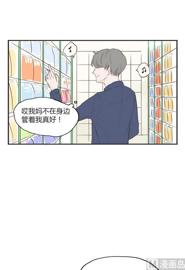 第66话 少吃点-第66话