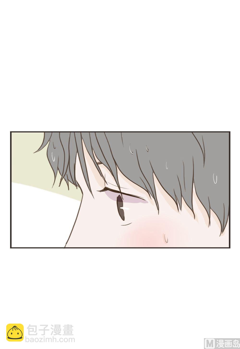 第88话 吹头发-第88话